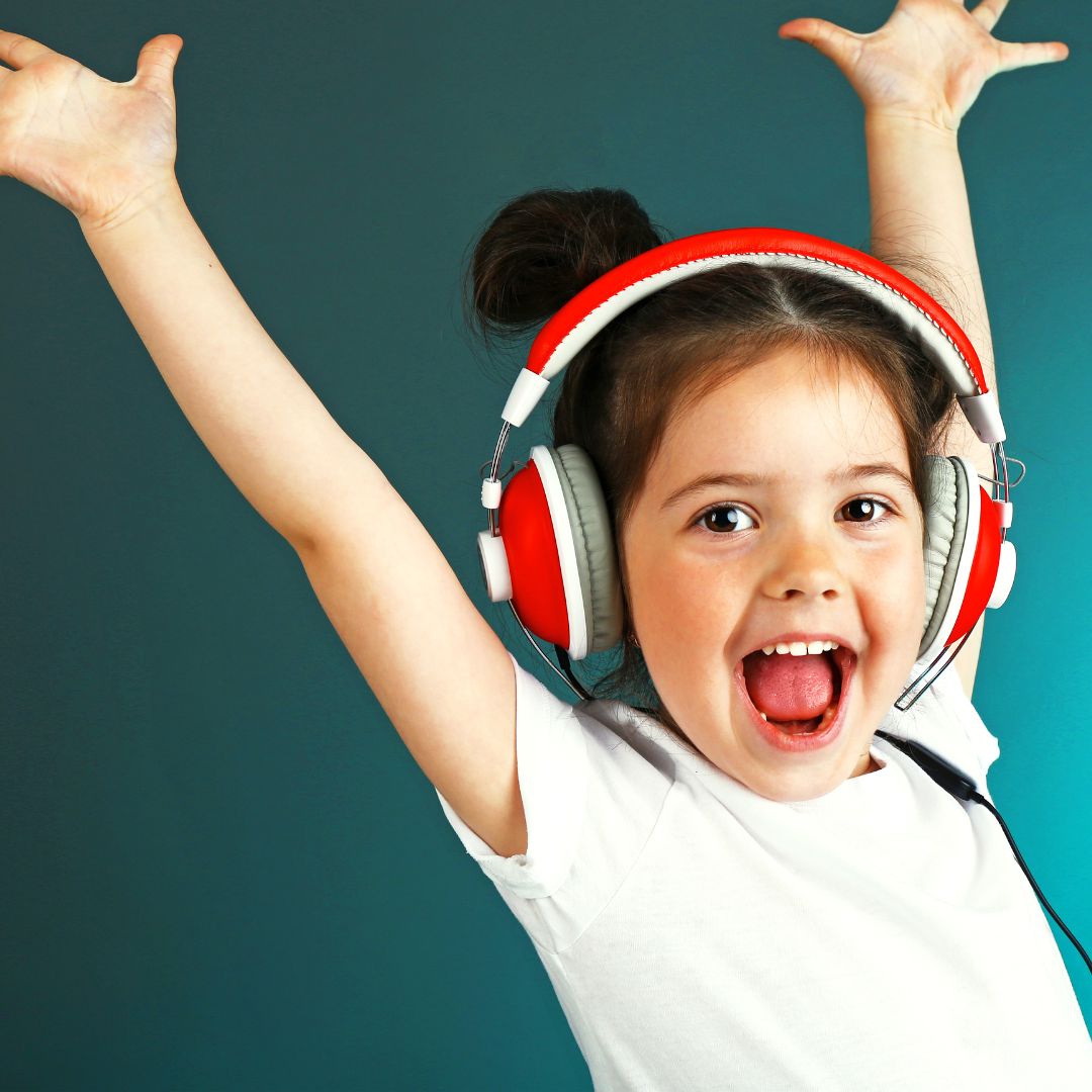 Fun Stories for Early Literacy